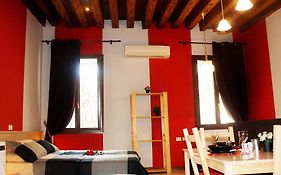 Mario Apartment 5012